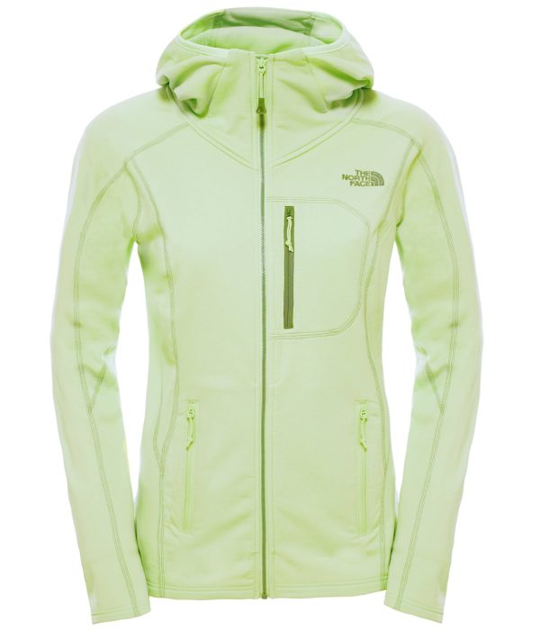 Bluza The North Face W Incipent Hooded 16
