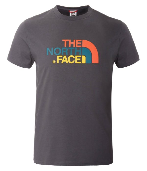 Tricou The North Face M S/S Easy 16