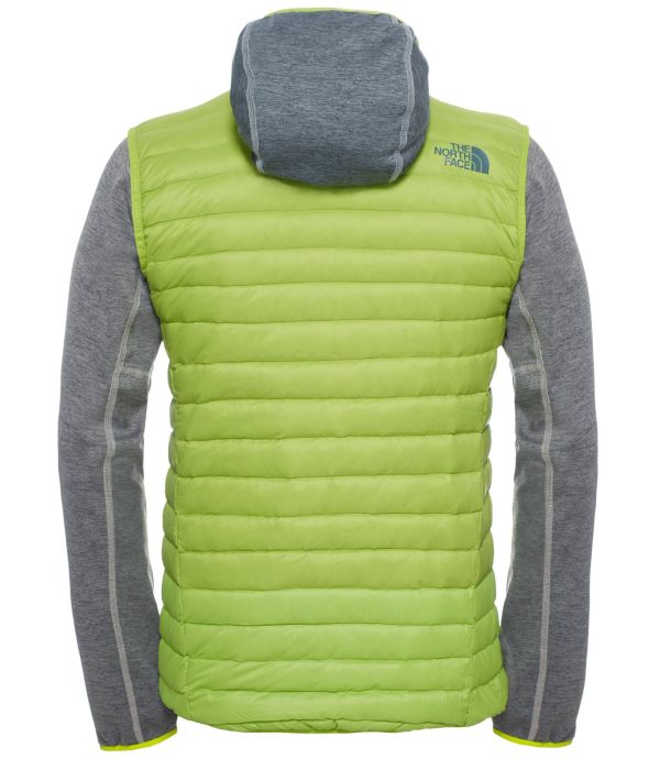 Geaca The North Face M Reversible Charlie 16