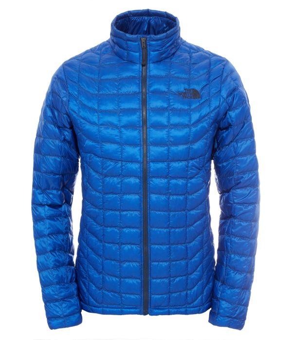 Geaca The North Face M ThermoBall Full Zip 16