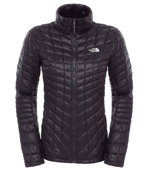 Geaca The North Face W ThermoBall Full Zip 16