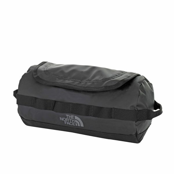 Geanta The North Face Base Camp Travel Canister S 16