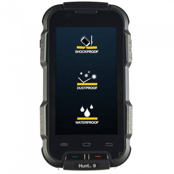 Telefon Rezistent iHunt i9 Light - 3G, Dual-Core, 4GB, 5MP, 4500mAh, IP68