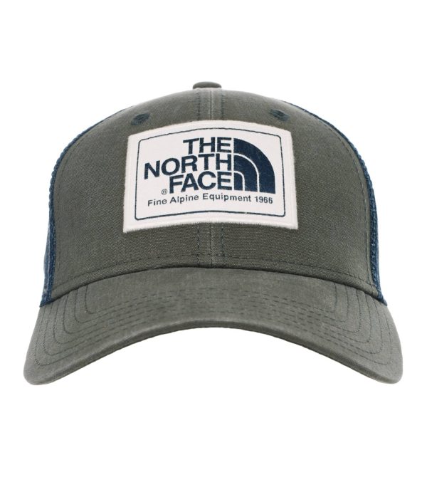 Sapca The North Face Mudder Trucker 16