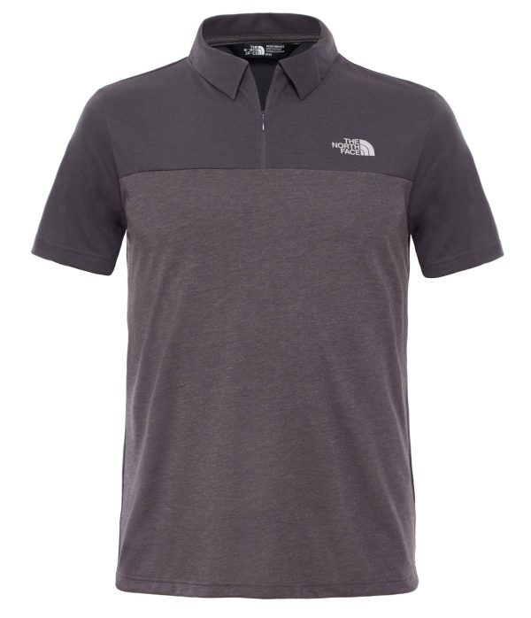 Tricou The North Face M S/S Technical Polo 16