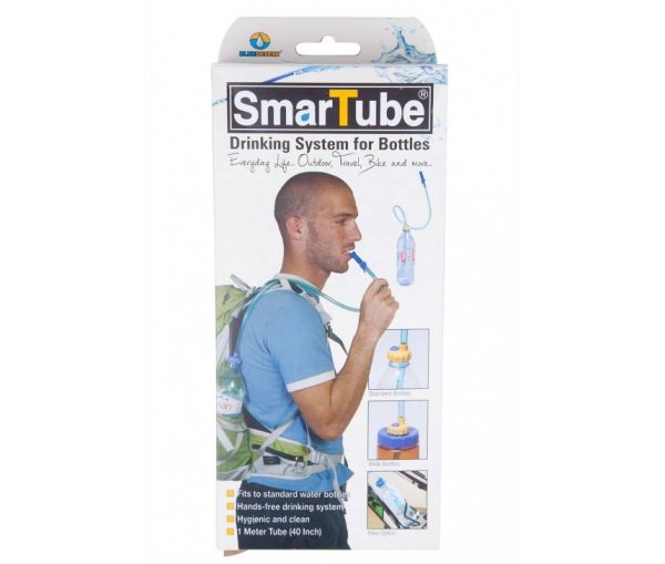 Sistem de hidratare Bluedesert Smartube