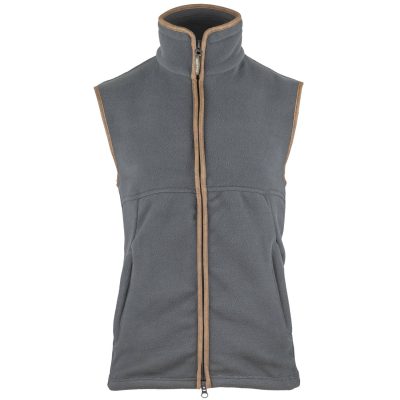 Vesta JackPyke Countryman Fleece Antracit