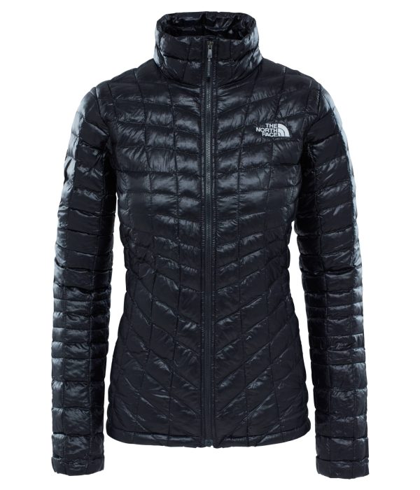Geaca Femei The North Face W Thermoball Full Zip