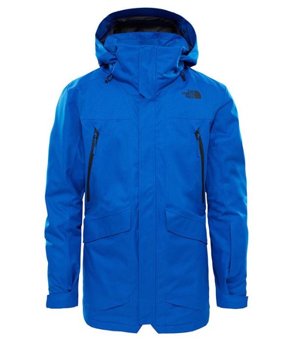 Geaca The North Face M Gatekeeper Insulated