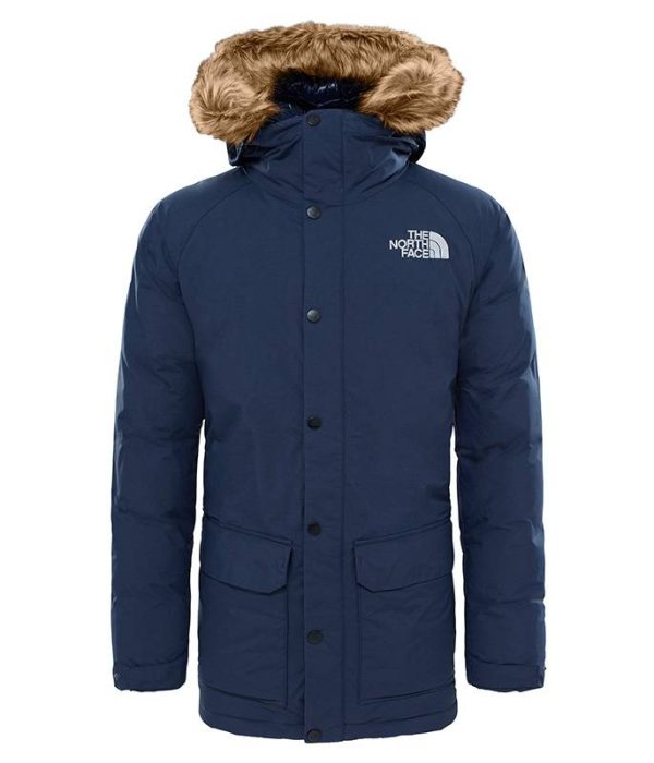 The North Face M SEROW