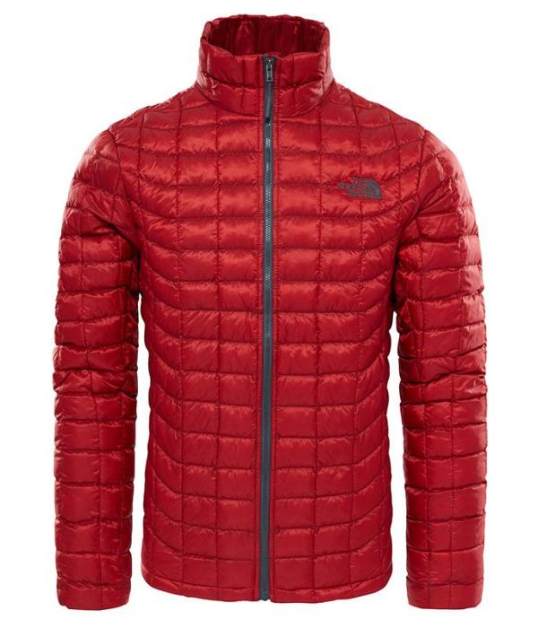 Geaca The North Face M Thermoball Fz