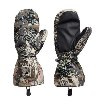 Manusi COLDFRONT GTX GLOVE