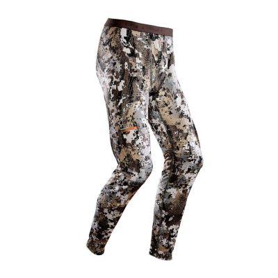 Pantaloni Sitka Core Mid Wt Bottom Optifade Elevated II