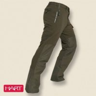 Pantaloni Hart Rando XHP
