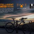 Fenix BC35R - Lanternă pentru bicicletă - 1800 Lumeni - 146 Metri