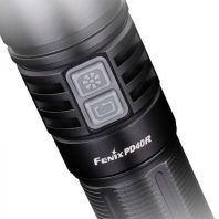 Lanterna Fenix PD40R LED