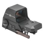 Lunetă de armă Sightmark Ultra Shot A-Spec™ Reflex Sight
