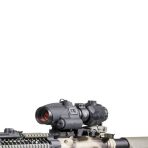 Amplificator optic pentru lunetă de armă Sightmark XT-3 Tactical LQD
