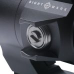 Lunetă de armă Sightmark Element 1x30 Red Dot Sight