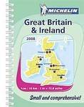 Minighid Michelin Marea Britanie si Irlanda