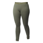 Pantaloni de corp Alaska pentru femei - Hunter Green