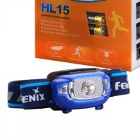 Lanterna Frontala Fenix HL15 LED