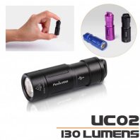 Lanterna Fenix UC02 LED