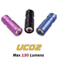 Lanterna Fenix UC02 LED
