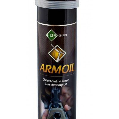 Ulei de curatare si protectie a armei Armoil For, 400 ml