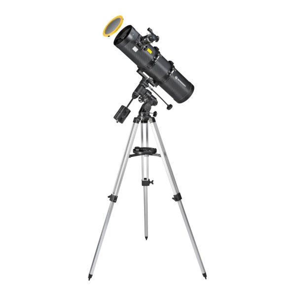 telescop-reflector-bresser-pollux-150-750-eq3-1