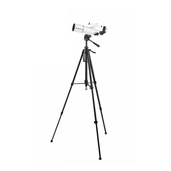telescop-refractor-bresser-classic-70-350-4670350